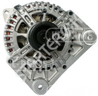Alternator CA1768 HC-PARTS
