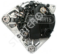 Alternator CA1768 HC-PARTS