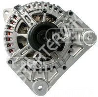 Alternator CA1768IR HC-PARTS