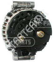 Alternator CA1769IR HC-PARTS