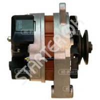 Alternator CA176IR HC-PARTS