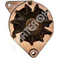 Alternator HC-PARTS  CA176IR