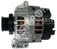 Alternator HC-PARTS  CA1771