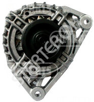 Alternator CA1772 HC-PARTS