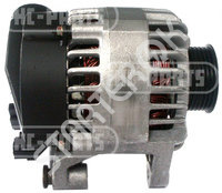 Alternator CA1772 HC-PARTS