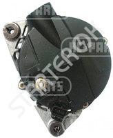 Alternator CA1772 HC-PARTS