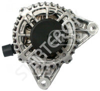 Alternator CA1777 HC-PARTS