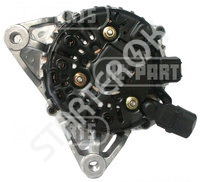 Alternator CA1777 HC-PARTS