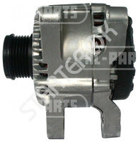 Alternator HC-PARTS  CA1777