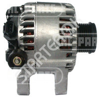 Alternator CA1777 HC-PARTS