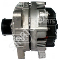 Alternator HC-PARTS  CA1778