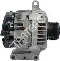 Alternator CA1779IR HC-PARTS