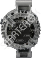 Alternator CA1779IR HC-PARTS