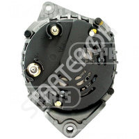 Alternator CA1781 HC-PARTS