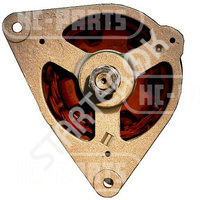 Alternator HC-PARTS  CA17H