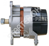 Alternator HC-PARTS  CA17V