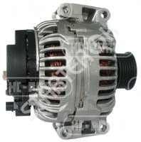 Alternator CA1811IR HC-PARTS