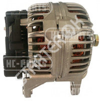 Alternator CA1812IR HC-PARTS