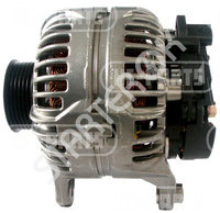 Alternator CA1813 HC-PARTS