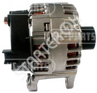 Alternator CA1814 HC-PARTS