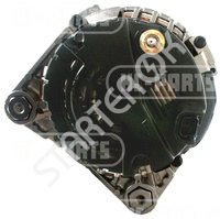 Alternator CA1814 HC-PARTS