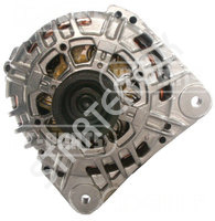 Alternator CA1814 HC-PARTS