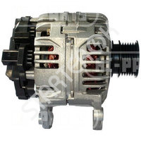 Alternator CA1815 HC-PARTS