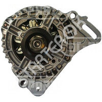 Alternator CA1815 HC-PARTS