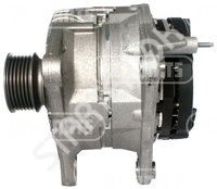 Alternator HC-PARTS  CA1818