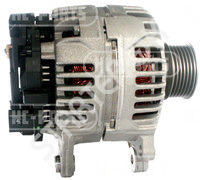 Alternator CA1818 HC-PARTS