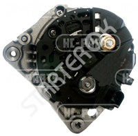 Alternator CA1818 HC-PARTS