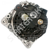 Alternator CA1819IR HC-PARTS