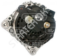 Alternator CA1820IR HC-PARTS