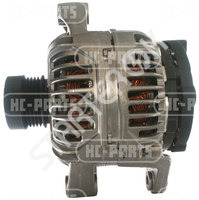 Alternator CA1821 HC-PARTS