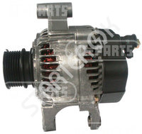 Alternator CA1822 HC-PARTS