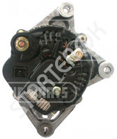 Alternator CA1822IR HC-PARTS