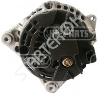 Alternator CA1823 HC-PARTS