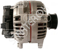 Alternator CA1823 HC-PARTS