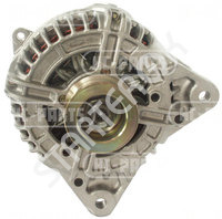 Alternator CA1824 HC-PARTS