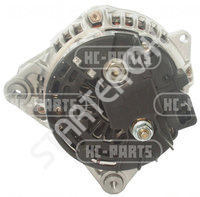 Alternator CA1824 HC-PARTS