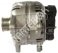 Alternator HC-PARTS  CA1824