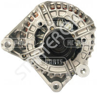 Alternator CA1825 HC-PARTS