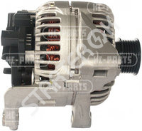 Alternator HC-PARTS  CA1825