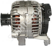 Alternator CA1825 HC-PARTS