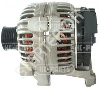 Alternator CA1826 HC-PARTS