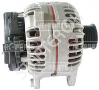 Alternator CA1827 HC-PARTS