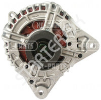 Alternator CA1827 HC-PARTS