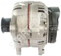 Alternator HC-PARTS  CA1827