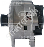 Alternator HC-PARTS  CA1829