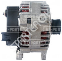 Alternator CA1829 HC-PARTS